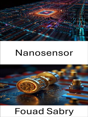 Nanosensor - ebook